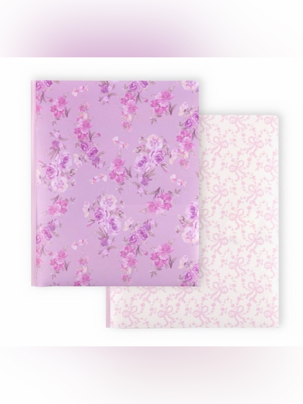 LoveShackFancy x Target Folder